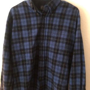 Pendleton Fireside Shirt